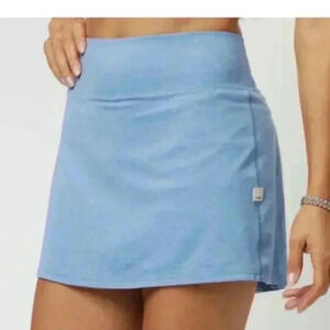 Vuori Halo Performance Skirt